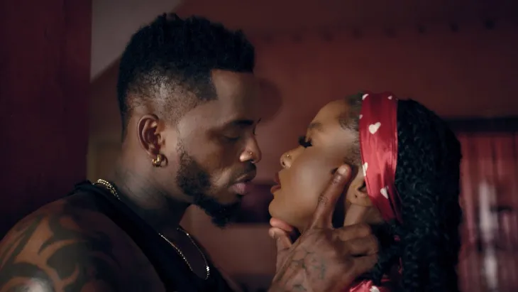 Watch: Diamond Attempts to Reconcile with Zuchu (Details)
