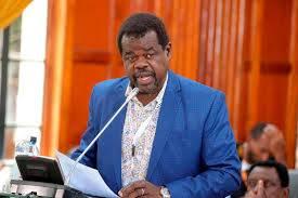 Omtatah kufika kortini kutaka majibu kuhusu vifo vya watu nne Mlolongo.