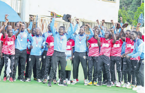 MSC coach cautious ahead of African Club Cup show in Egypt