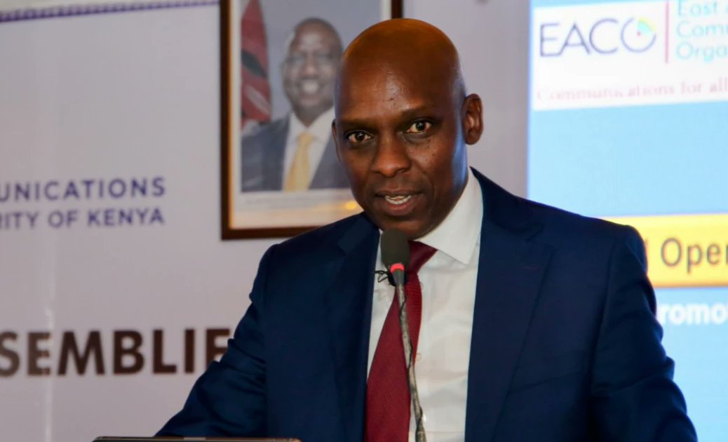 CA invites public's view on proposed guidelines on digital TV networks