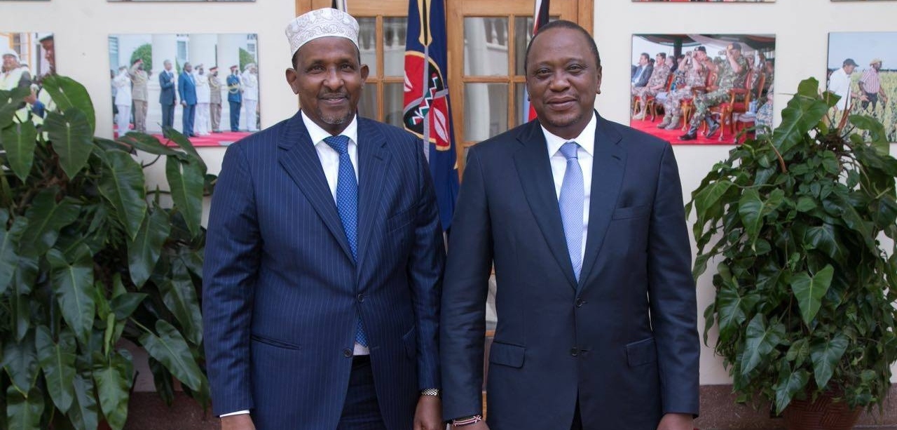 Kenyans Debate Duale's Warning to Uhuru