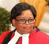 CJ Matha Koome alalamika baada ya walinzi wake kuondolewa