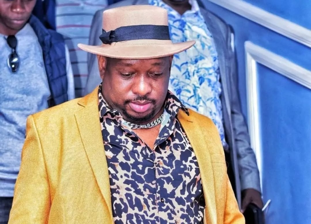 Sonko's Pricy Gift at Polycarp Igathe's Daughter's Ruracio