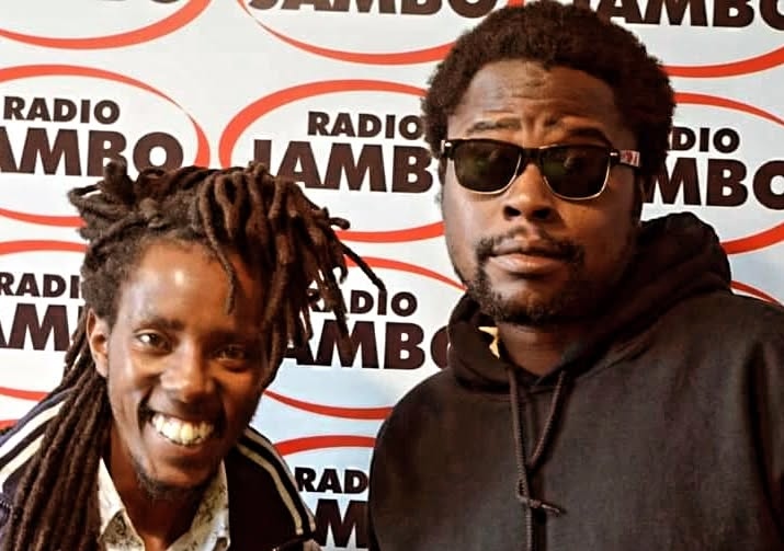 Tearful Mbusii Breaks Down Over Liondey’s Loss