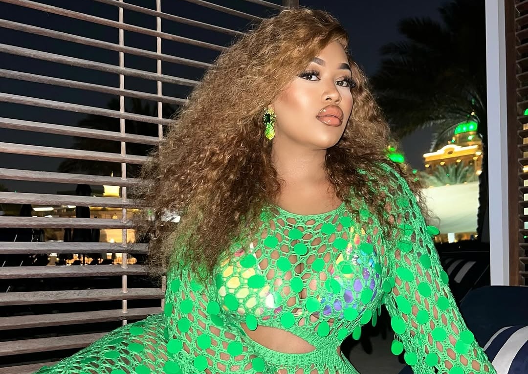 Vera Sidika: From Roots to Fame