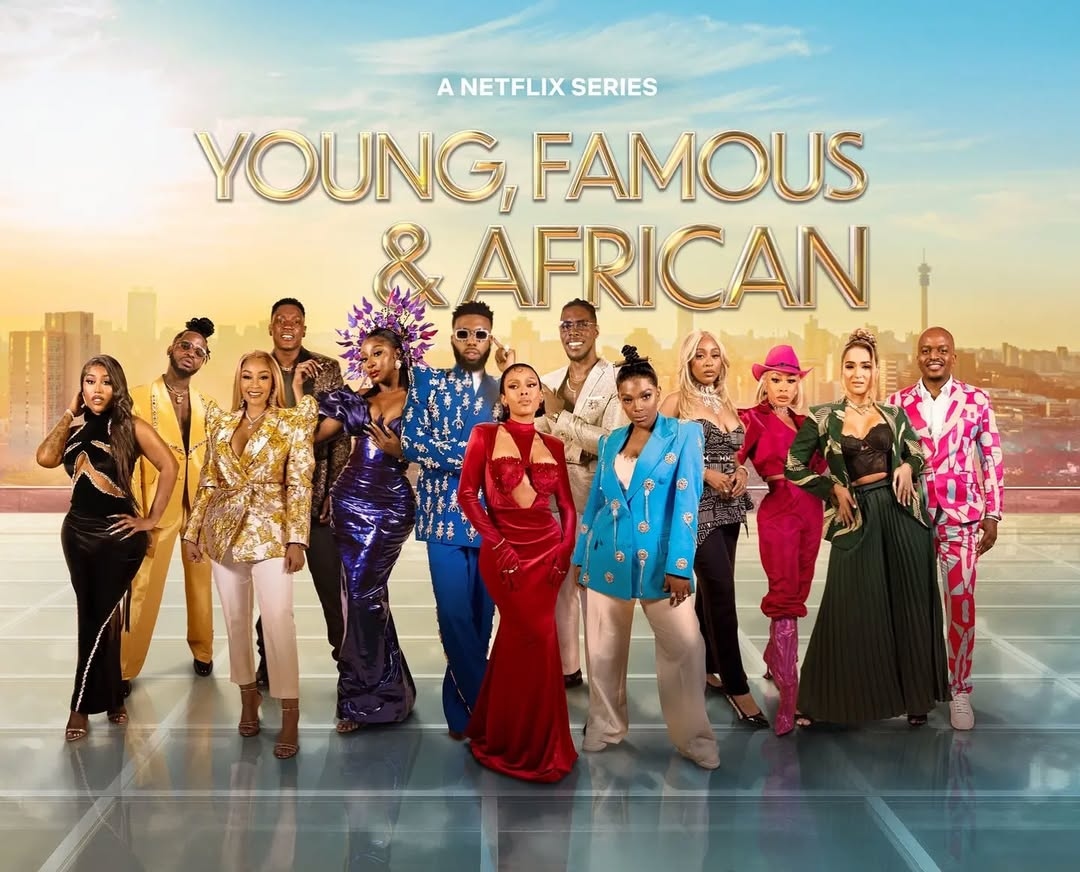Kenyans Who Should Be on Young, Famous & African