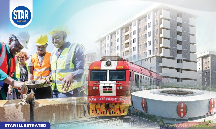 Government development priorities