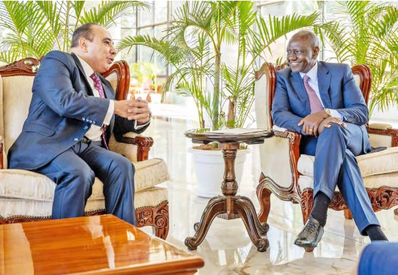 Debt headache as Ruto now unveils Sh4.5 trillion budget