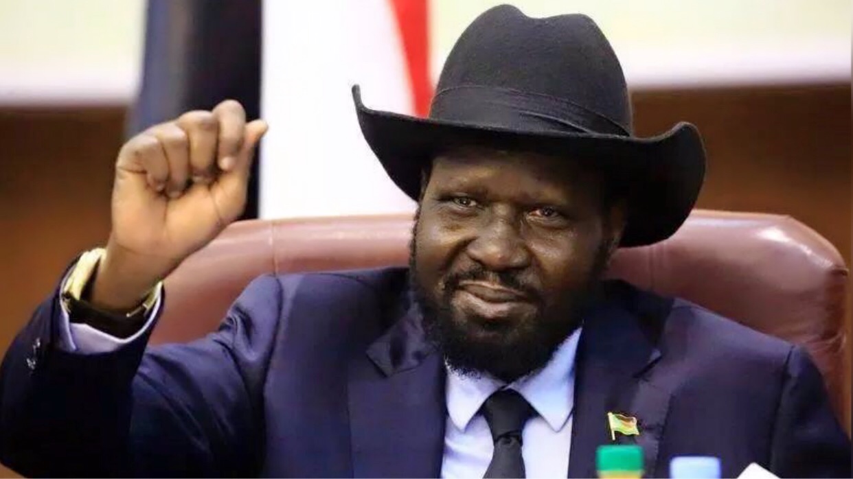 South Sudan Orders 30 Day Social Media Shutdown