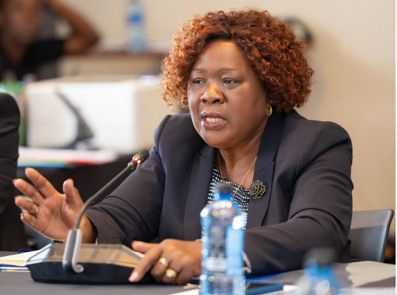 Table evidence, Wahome tells ex-DP over remarks on affordable housing