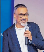 Central Bank okays Abhinav Nehra as CIB Kenya CEO