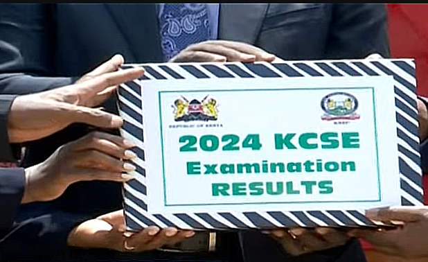 Zakayo: Amerix Asherehekea Mwanawe Kupata B+ KCSE Na Ndoto Ya Kuwa Mtoza Ushuru