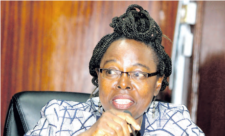 Counties broke as Treasury yet to release cash for two months