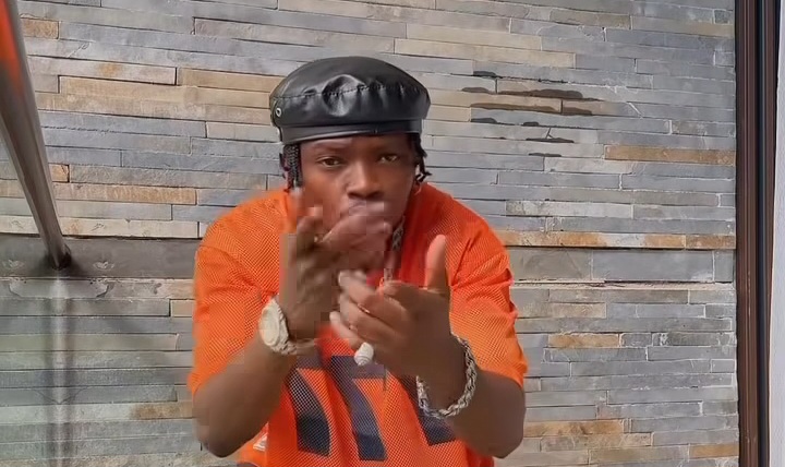 Marioo: Mimi Ni CEO Wa Lebo Ya Badnation Lakini Sijui Kwa Urefu Maana Ya ‘CEO’