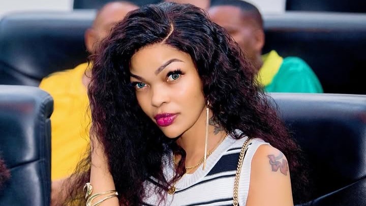 Wema Sepetu: “Nimekata Tamaa, Kwa Umri Wangu Sina Imani Ya Kupata Mtoto!”
