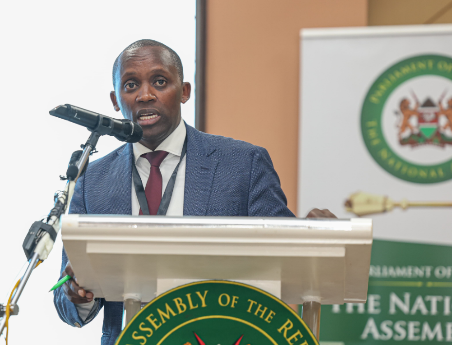Expedite over 200 pending legislative proposals - Clerk Njoroge urges committees