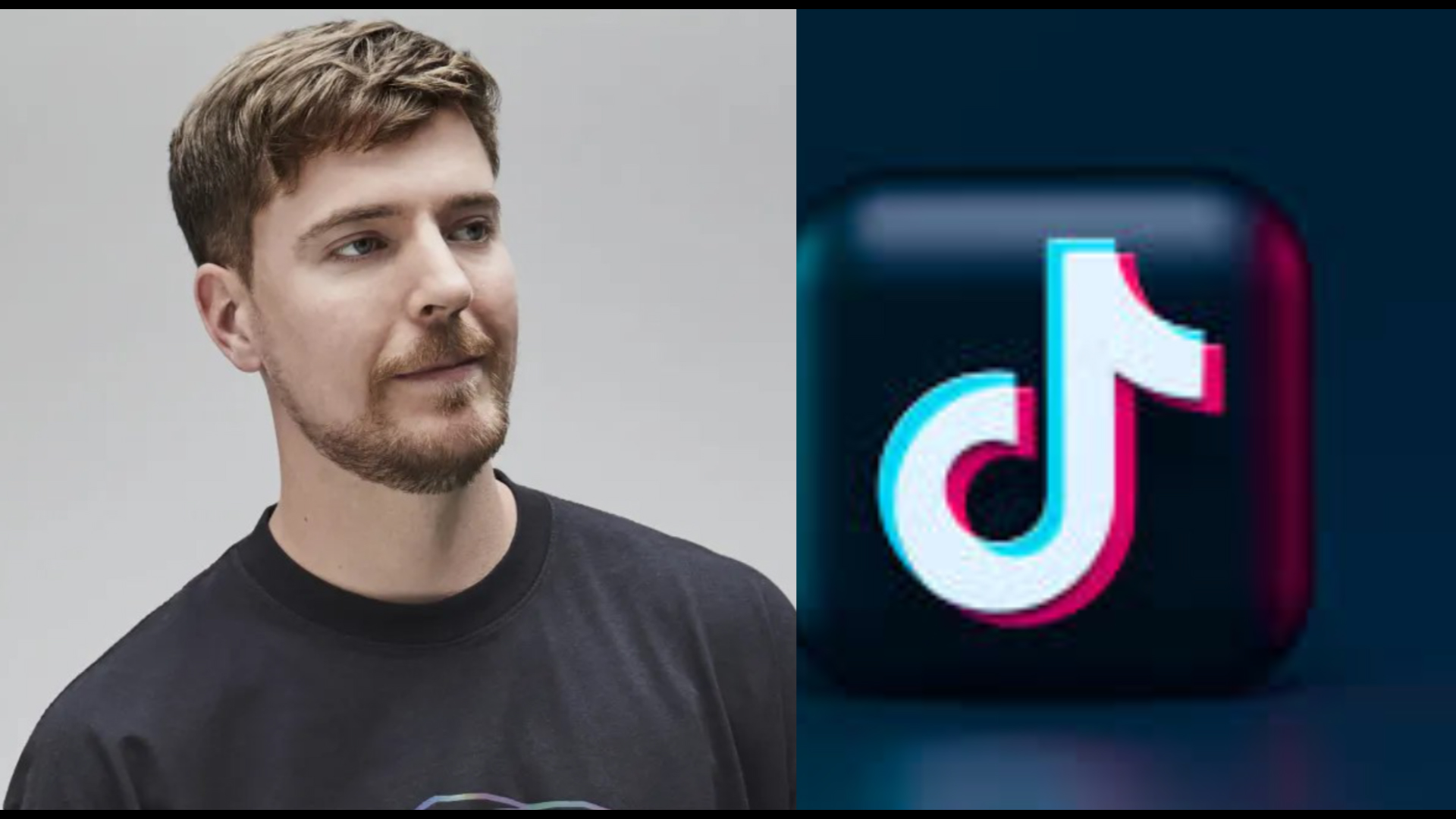 Mr Beast: Youtuber Tajiri Zaidi Duniani Aahidi Kununua Tiktok Ili Isifungwe USA