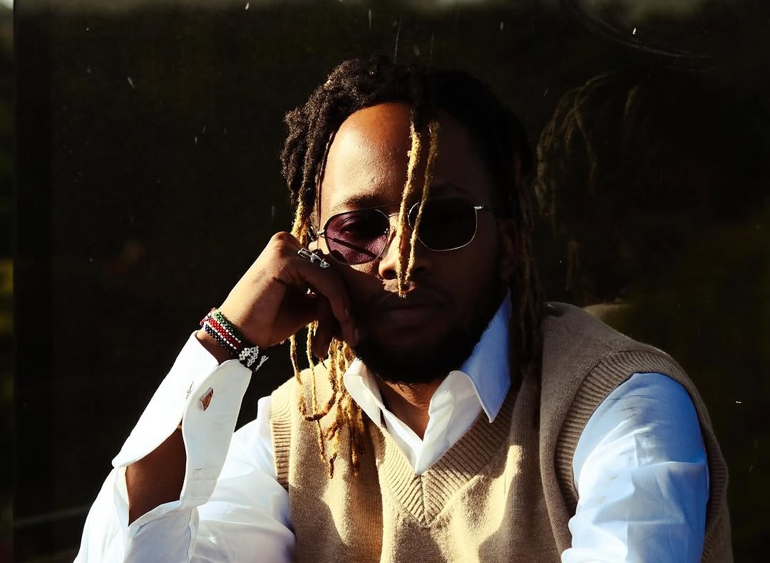 The Dark Side of Fame: Kahush on Why He Paused Music