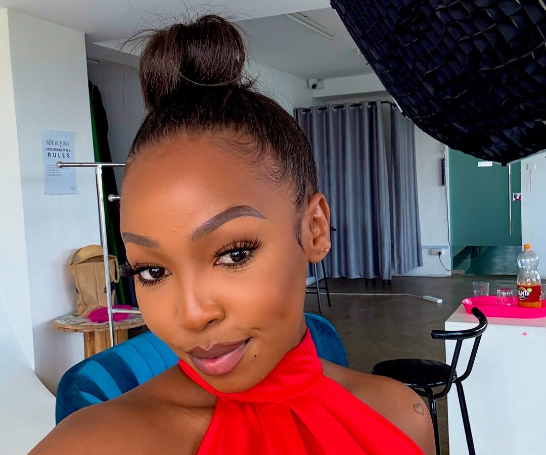 "Sharon Mwangi's Startling Realizations Before 30"