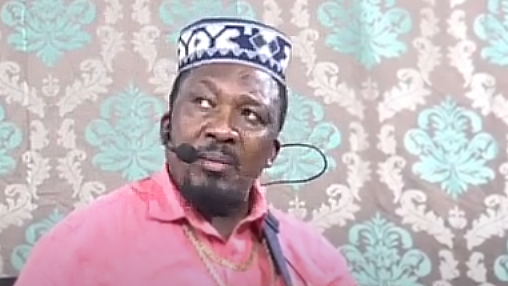 Pasta Ng’ang’a Apeana Dalili Za Mtu Kujua Kama Ako Na Mapepo