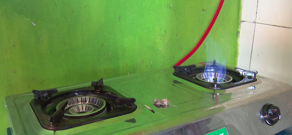 From waste to power: How biogas plants are transforming villages