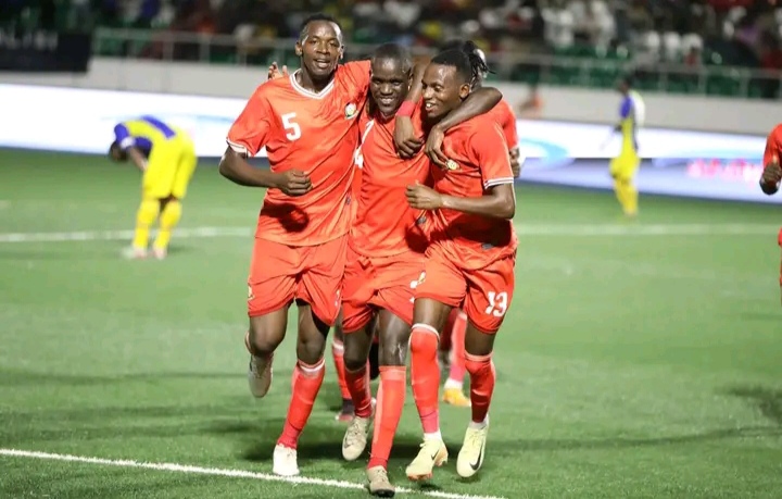 Kimanzi: Tunatayarisha timu itakayotwaa taji la Chan 2024