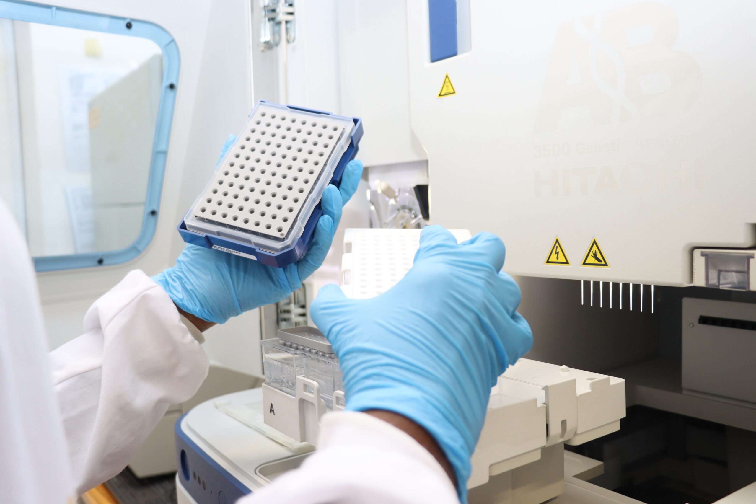 KEMRI increases DNA testing fees from January