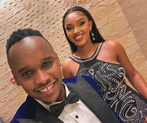 Wasiwasi kuhusu uhusiano wa Khalif Kairo na Wavinya Maria