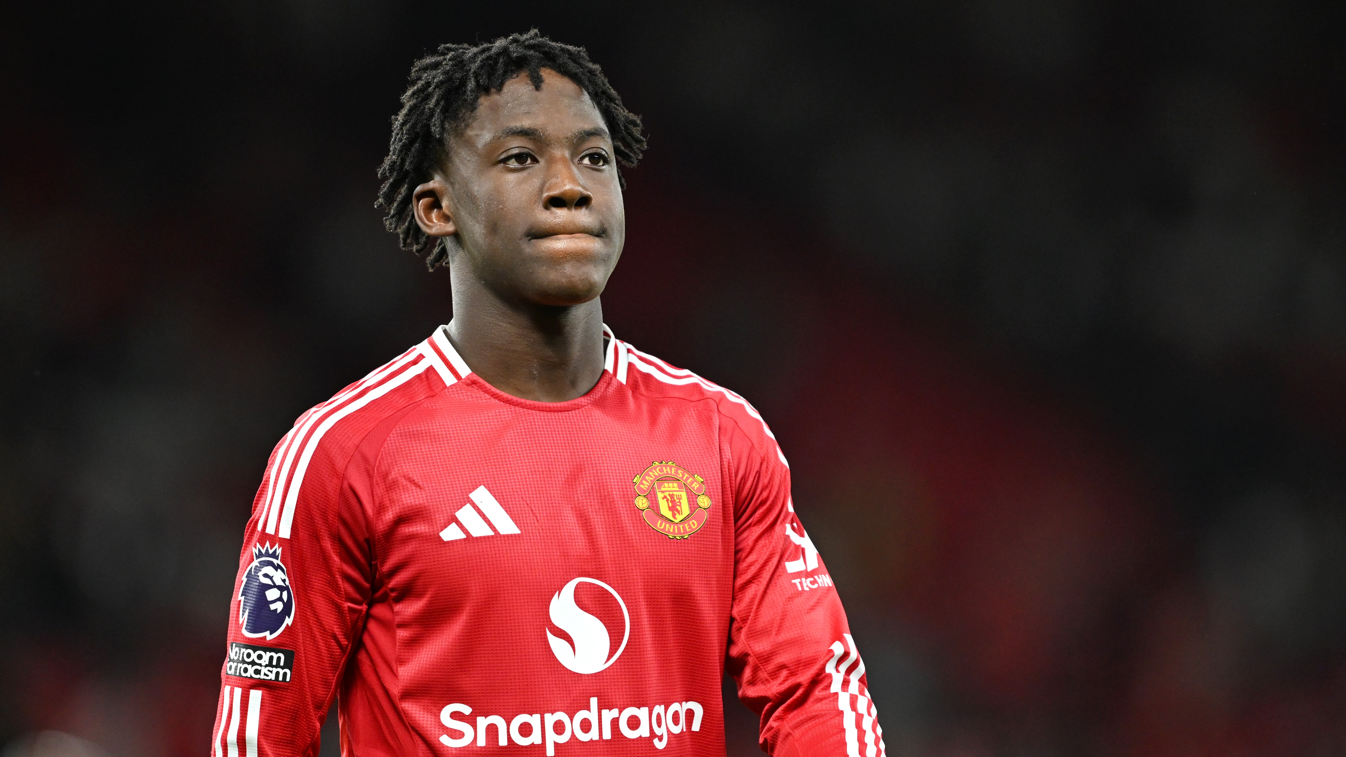 Chelsea Wanaongoza Mbio Za Kumsaini Kobbie Mainoo Kutoka Man Utd