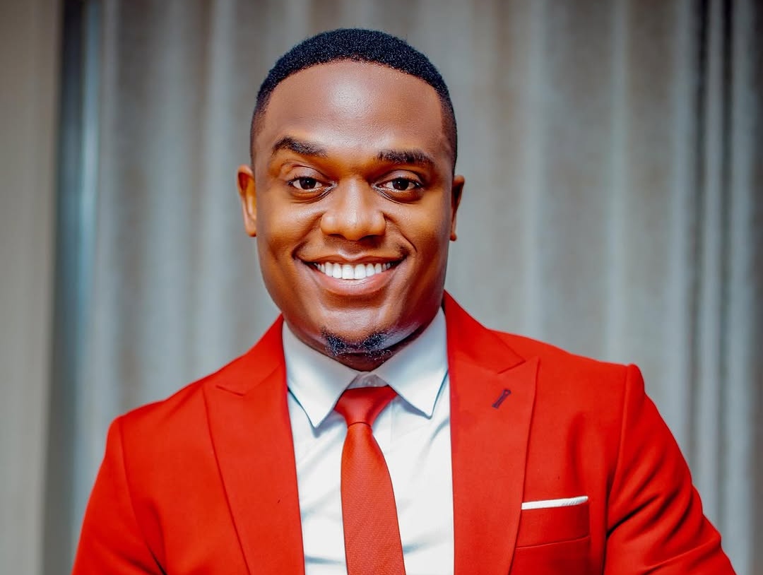 Why 'Olodumare' Hitmaker Joel Lwaga Skipped Churchill Show