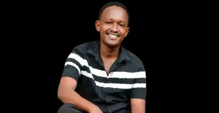 Our son was not an activist, Ian's family says