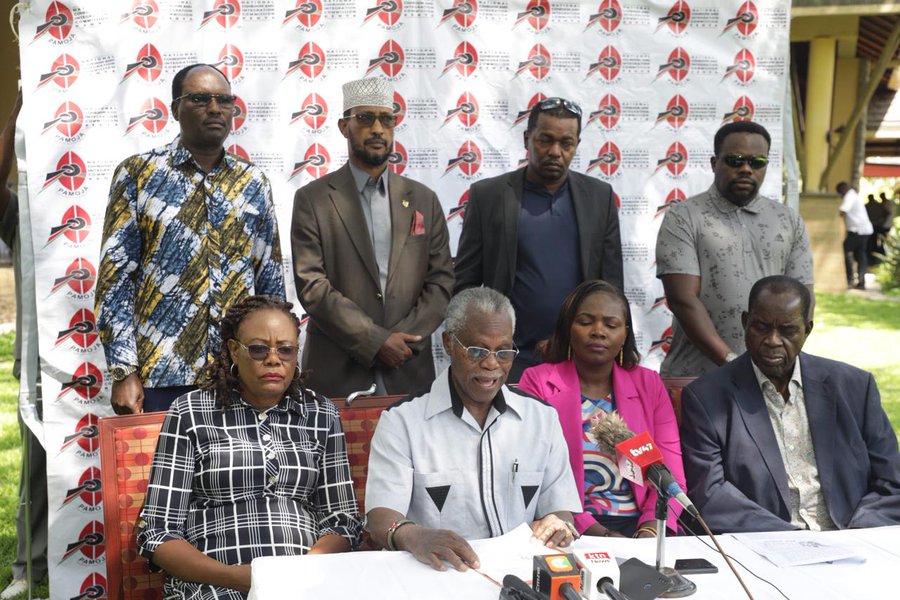 HASSAN: NCIC commissioners nomination: Missed opportunity for proven leadership