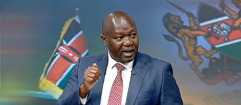 ODM Itapewa Kiti Cha Naibu Rais Baada Ya Kuungana Na UDA Kuelekea 2027 – Seneta Wa Kisumu