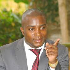 MCA Kiogora to IG: You’ve Intel, unmask abductors