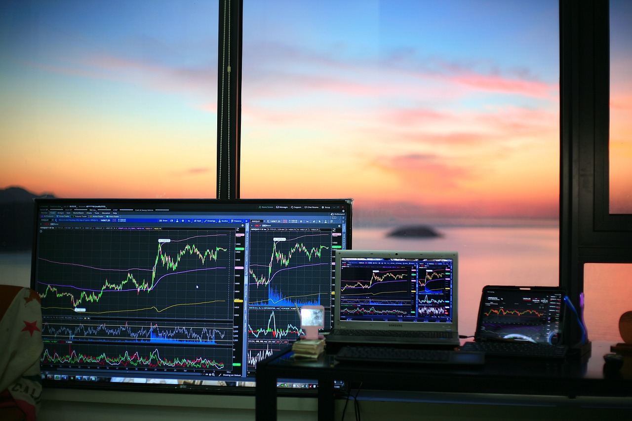Progressive Forex Trading Strategies Tailored for the Kenyan Market