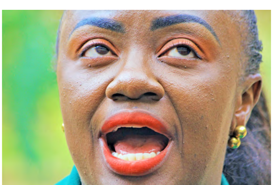 Big blow as Orwoba loses battle with Senate over her suspension