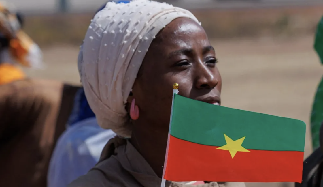 Three military-run states leave West African bloc - what will change?