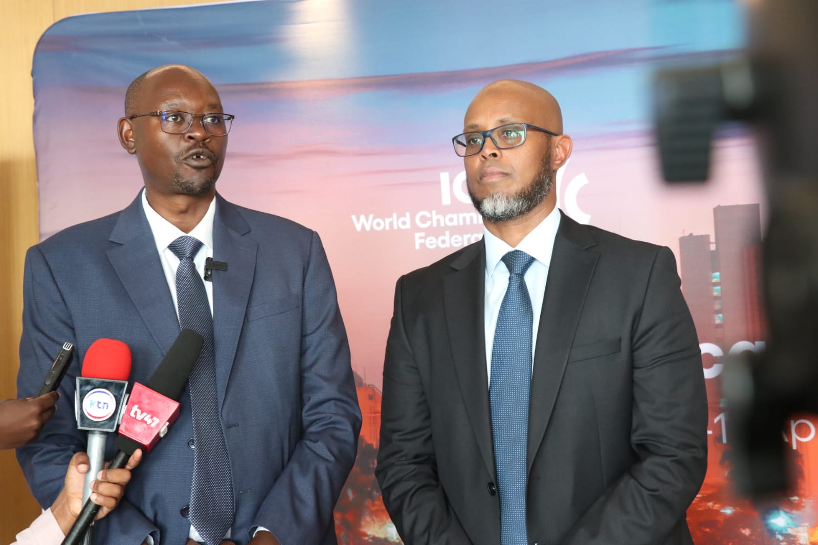 Kenya to host key global business summit in April