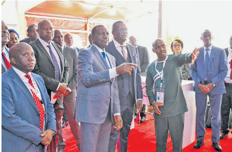 State to publish amended ICT bill as cybercrime threats rise