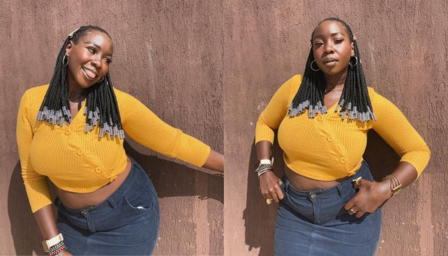 Chebet Ronoh shares her trusted go to workout routine