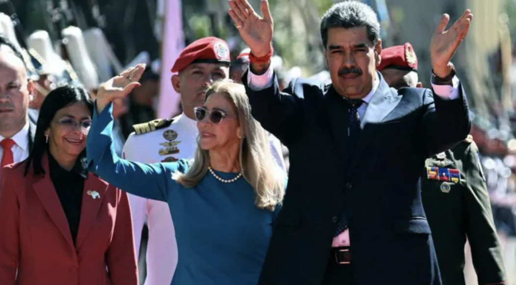 US announces Sh3.2bn reward for arrest of Venezuela's Maduro