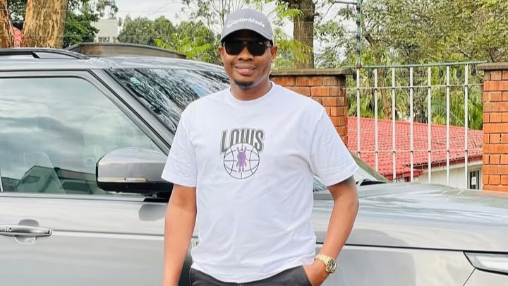 “Gold Scams Na Wash Wash Sio Njia Yangu” – Kennedy Rapudo Ajibu Madai