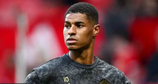Tetesi za soka Ulaya Jumapili: Rashford yuko tayari kupunguziwa mshahara ili kujiunga na Barca