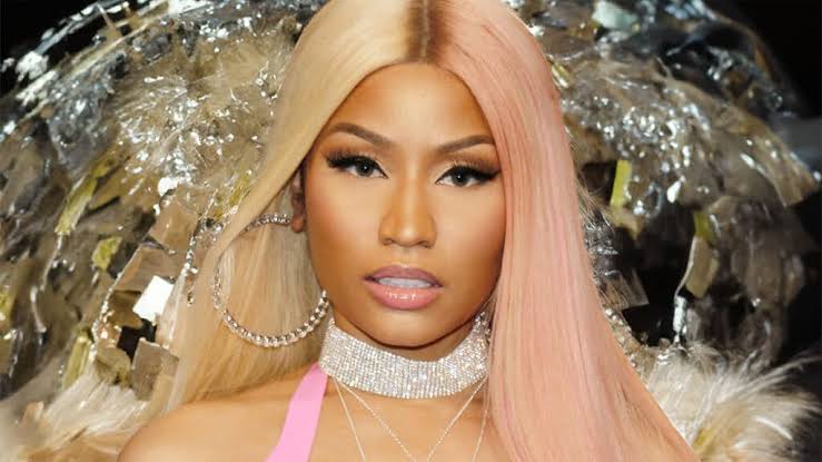 Criminal charges looming over Nicki Minaj following row with former manager