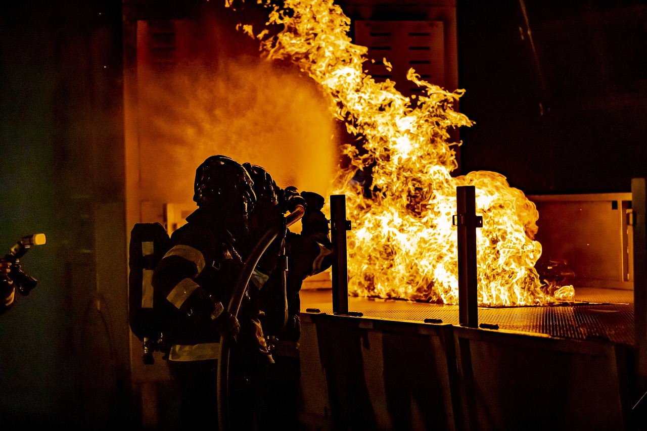 SOCIETY TALK: Fires humble the rich celebs of California