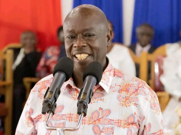 Gachagua: Kuna njama ya kumwondoa Jaji Mkuu Koome