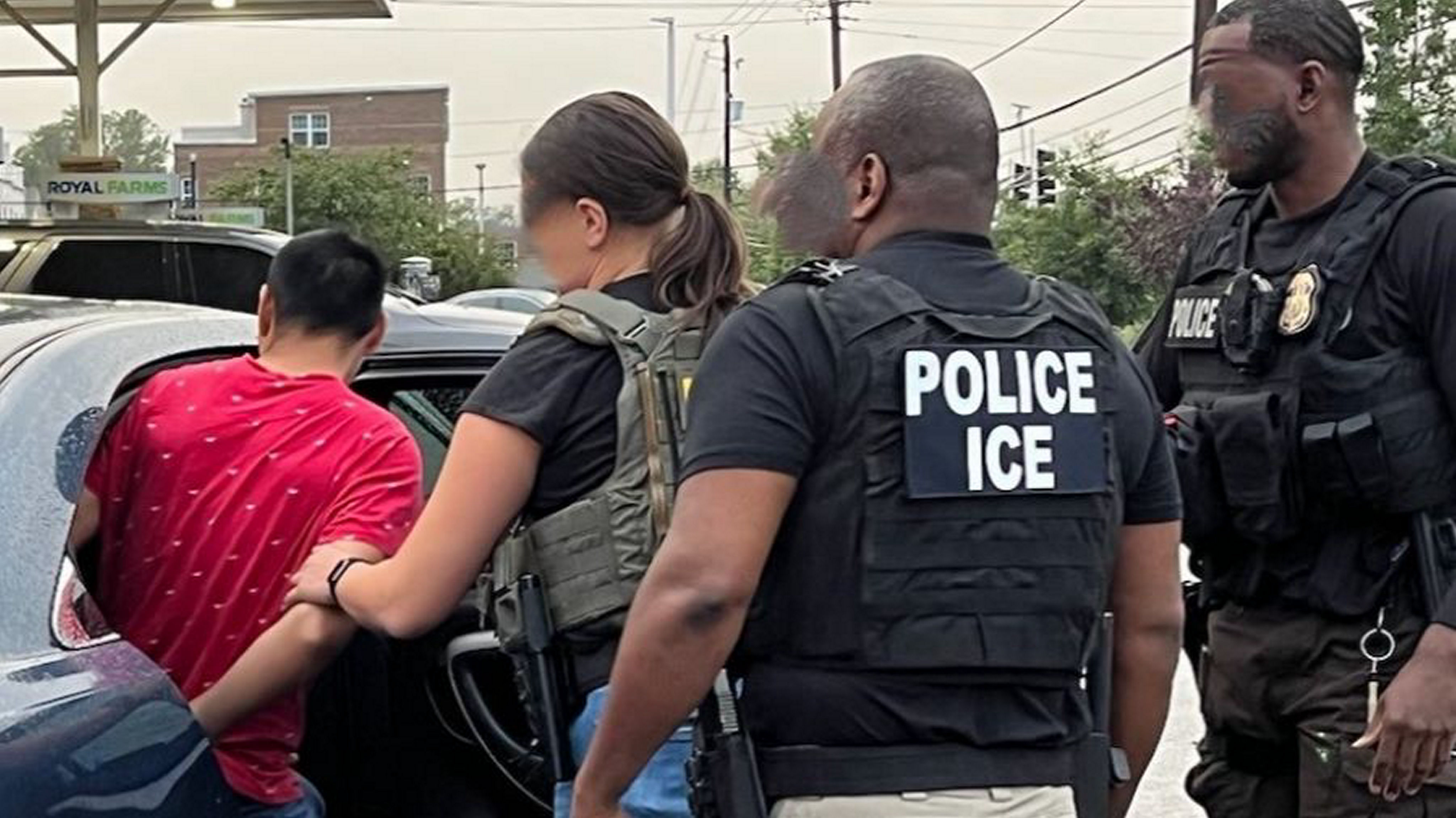 US agency denies paying Sh96,900 to report illegal immigrants
