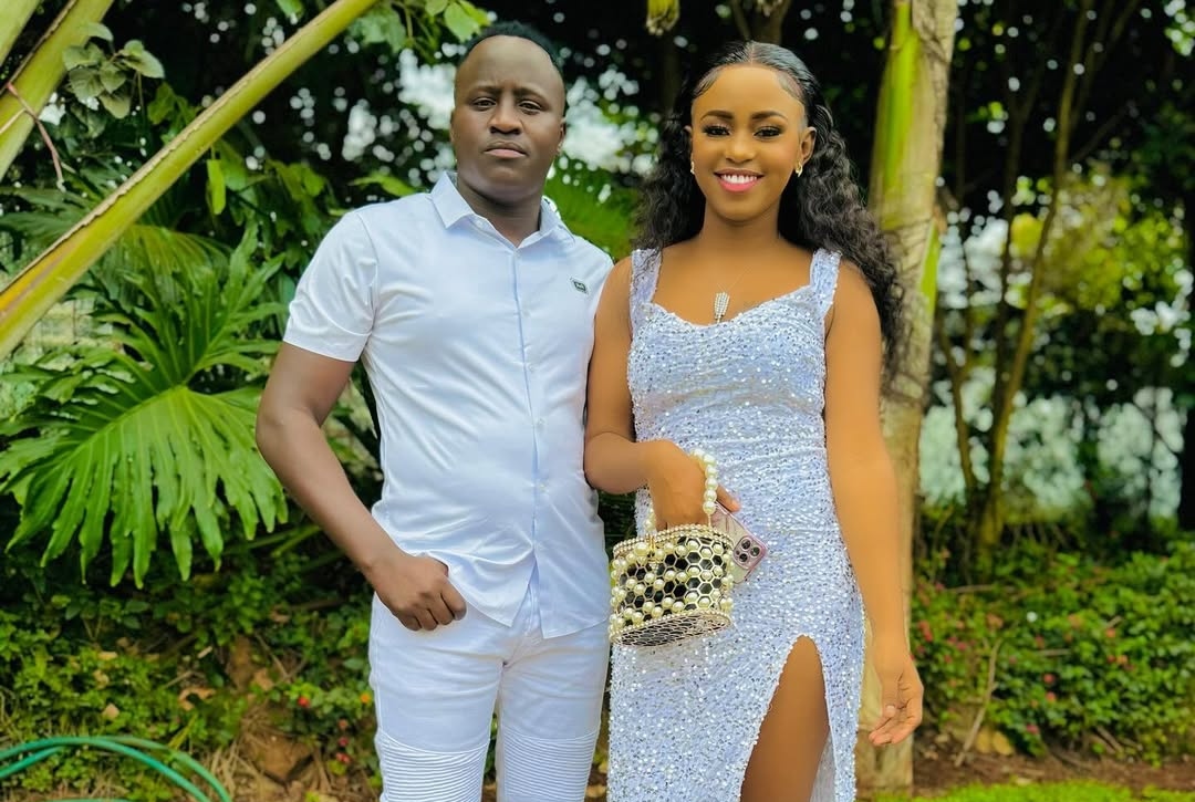 Inside Nicholas Kioko's Beef With Close Relative