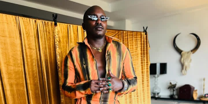 Mkewe Bien Ataka Chimano Kujumuishwa Kwenye Young Famous & African