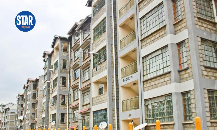 Top reasons why Kenyans get evicted from their homes